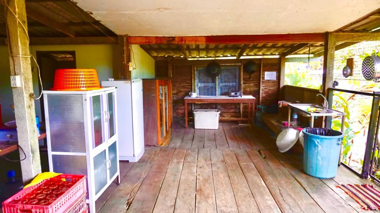 Tanachporn Homestay ธนัชพร โฮมสเตย์ เมืองจันทบุรี Екстериор снимка