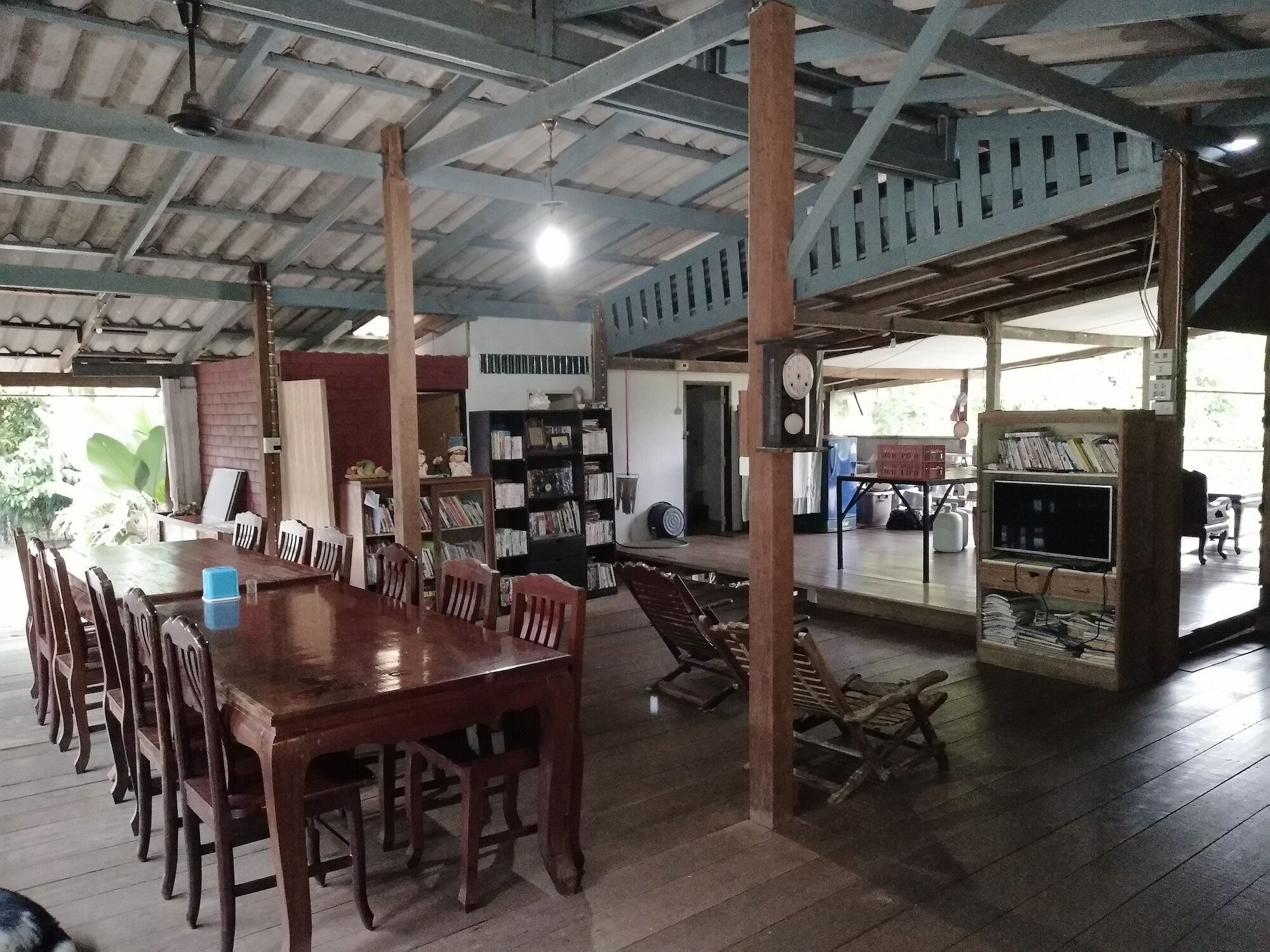 Tanachporn Homestay ธนัชพร โฮมสเตย์ เมืองจันทบุรี Екстериор снимка