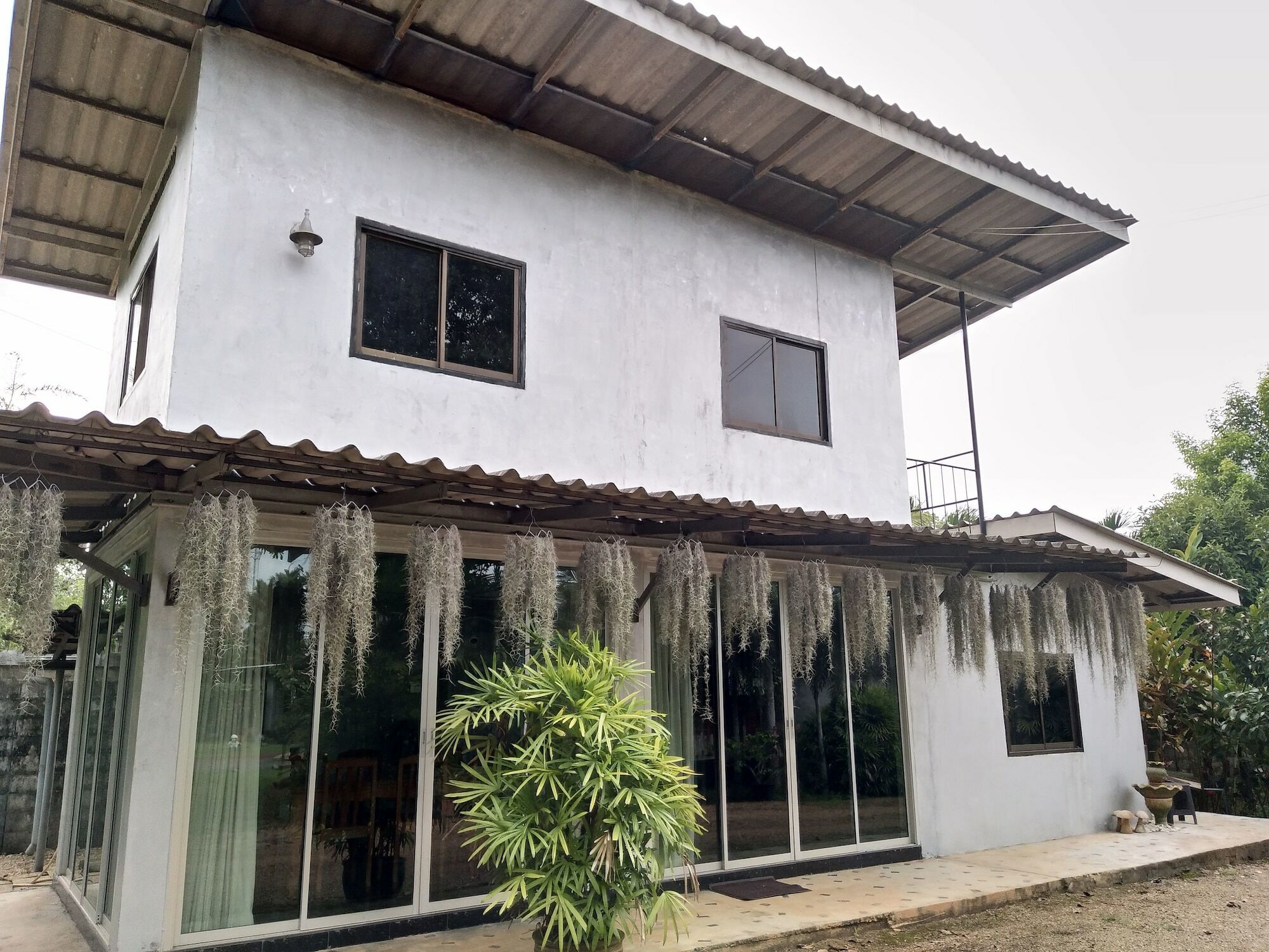 Tanachporn Homestay ธนัชพร โฮมสเตย์ เมืองจันทบุรี Екстериор снимка