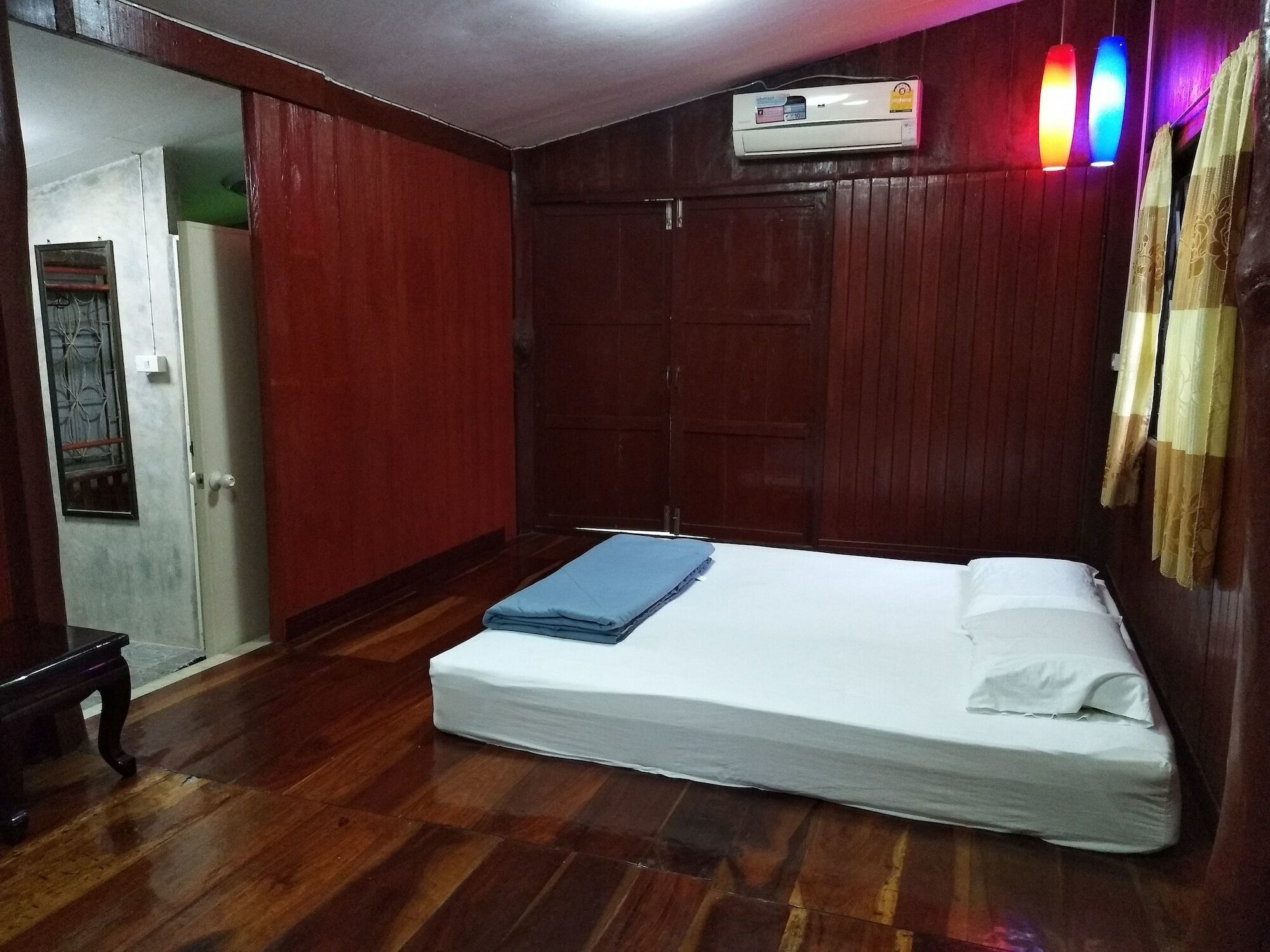 Tanachporn Homestay ธนัชพร โฮมสเตย์ เมืองจันทบุรี Екстериор снимка